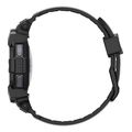 spigen rugged armor pro matte black for samsung galaxy watch7 40mm extra photo 2