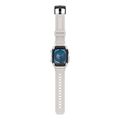 spigen rugged armor pro dune beige for apple watch 10 42mm extra photo 1