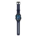 spigen rugged armor pro navy blue for apple watch 10 42mm extra photo 2