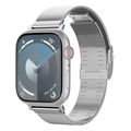 spigen sleek link silver for apple watch 49mm 46mm 45mm 44mm 42mm extra photo 4