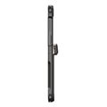 spigen tough armor pro gunmetal for samsung galaxy z flip6 extra photo 2