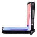 spigen ultra hybrid pro zero one for samsung galaxy z flip6 extra photo 1