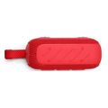 jbl go4 bluetooth speaker red extra photo 4