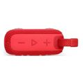 jbl go4 bluetooth speaker red extra photo 5