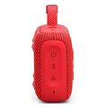 jbl go4 bluetooth speaker red extra photo 6