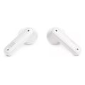 jbl tune flex bluetooth headset white extra photo 4