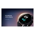 remax watch 10 amoled display smartwatch extra photo 1