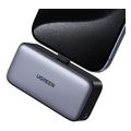 power bank ugreen 5000mah 20w pd pb503 35338 grey extra photo 1