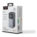 power bank ugreen 12000mah 100w pdx2 qc30x1 pb724 35526b extra photo 2