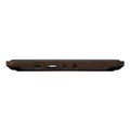 nomad base station with magnetic alignment v3 walnut extra photo 4