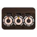 nomad base station with magnetic alignment v3 walnut extra photo 5