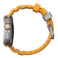 nomad rocky point band sol for apple watch 49 45 44 42mm extra photo 2