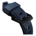 nomad rugged strap atlantic blue black for apple watch ultra extra photo 2