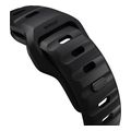 nomad sport strap m l black for apple watch 49mm 46mm 45mm 44mm 42mm extra photo 1