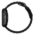 nomad sport strap m l black for apple watch 49mm 46mm 45mm 44mm 42mm extra photo 2