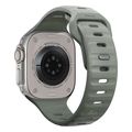 nomad sport strap m l coastal rock for apple watch 49mm 46mm 45mm 44mm 42mm extra photo 4