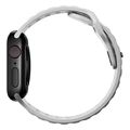 nomad sport strap m l grey for apple watch 49mm 46mm 45mm 44mm 42mm extra photo 2