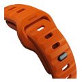 nomad sport strap m l orange for apple watch ultra extra photo 1