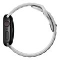 nomad sport strap s m grey for apple watch 42mm 41mm 40mm 38mm extra photo 2