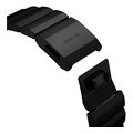 nomad titanium band black for apple watch 49mm 46mm 45mm 44mm 42mm extra photo 1