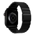 nomad titanium band black for apple watch 49mm 46mm 45mm 44mm 42mm extra photo 3