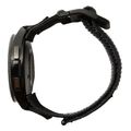 uag active strap graphite for galaxy watch m l extra photo 2