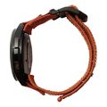 uag active strap rust for galaxy watch m l extra photo 2