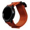 uag active strap rust for galaxy watch m l extra photo 3