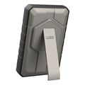 uag rugged powerbank 10000 mah black titanium bulk extra photo 3