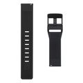 uag scout strap black for galaxy watch m l extra photo 1