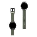 uag scout strap foliage green for galaxy watch m l extra photo 1