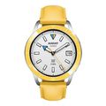 xiaomi watch strap yellow watch 2 pro watch s3 bhr7881gl extra photo 2