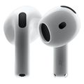 apple airpods 4 active noise cancellation mxp93 extra photo 1