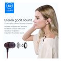 akai bte w200f kafe bamboo in ear akoystika handsfree me kalodio 12m extra photo 3