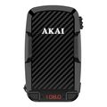 akai fmt c14bt basi kinitoy aytokinitoy kai fm transmitter me fortisti 12v 24v extra photo 3