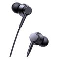 baseus handsfree 35mm encok cz11 black extra photo 2