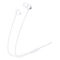 baseus handsfree 35mm encok cz11 white extra photo 2