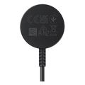 samsung ep ol300bb charger for galaxy watch series black extra photo 3