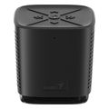 bluetooth speaker genius sp 925bt black extra photo 1