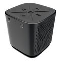 bluetooth speaker genius sp 925bt black extra photo 2