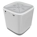 bluetooth speaker genius sp 925bt white extra photo 2