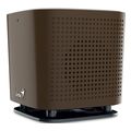 bluetooth speaker genius sp 925bt chocolate extra photo 2