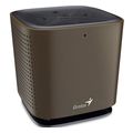 bluetooth speaker genius sp 925bt chocolate extra photo 4