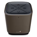 bluetooth speaker genius sp 925bt chocolate extra photo 5