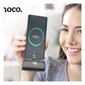 powerbank hoco j116 5000mah 10w black extra photo 2