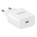 savio la 09 wall usb charger white 30w extra photo 1