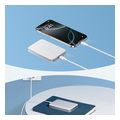 powerbank anker maggo slim 10000mah 30w pd fqi wireless charging white a1664h21 extra photo 5