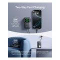 powerbank anker maggo 10000mah 35w pd qi black a1657011 extra photo 4