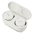 denon perl pro ah c15pl white bluetooth headset extra photo 2