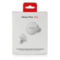 denon perl pro ah c15pl white bluetooth headset extra photo 5